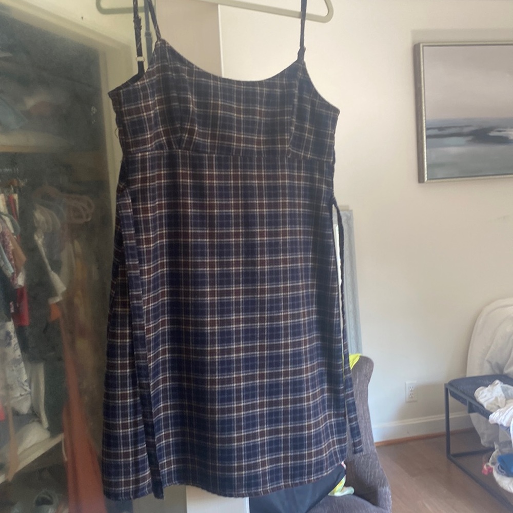 Brandy Melville mini dress